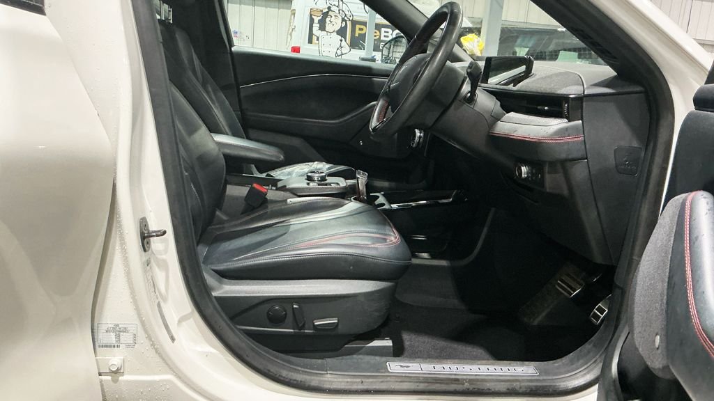 Used Ford Mustang Mach-E 2022 for sale - 76386623: Photo 10