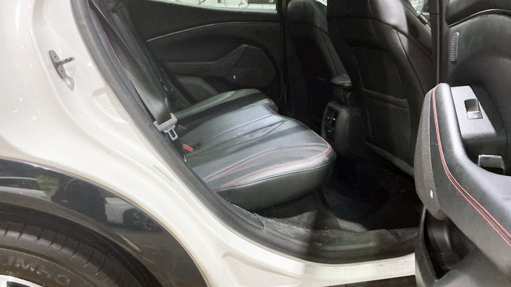 Used Ford Mustang Mach-E 2022 for sale - 76386623: Photo 11