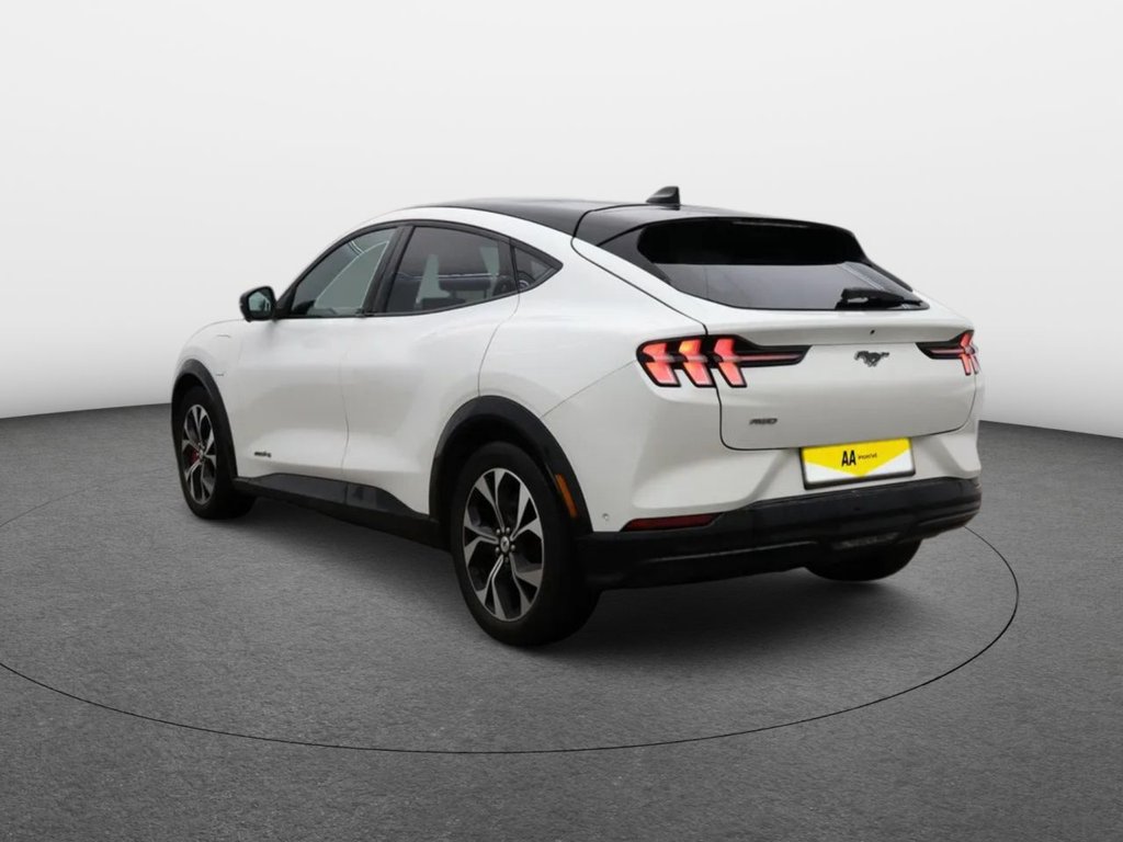 Used Ford Mustang Mach-E 2022 for sale - 76386623: Photo 3