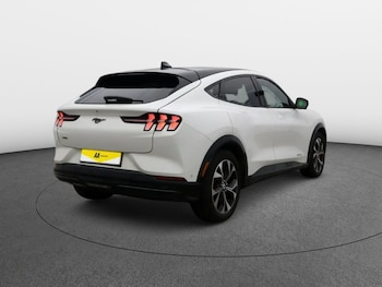 Used Ford Mustang Mach-E 2022 for sale - 76386623: Photo