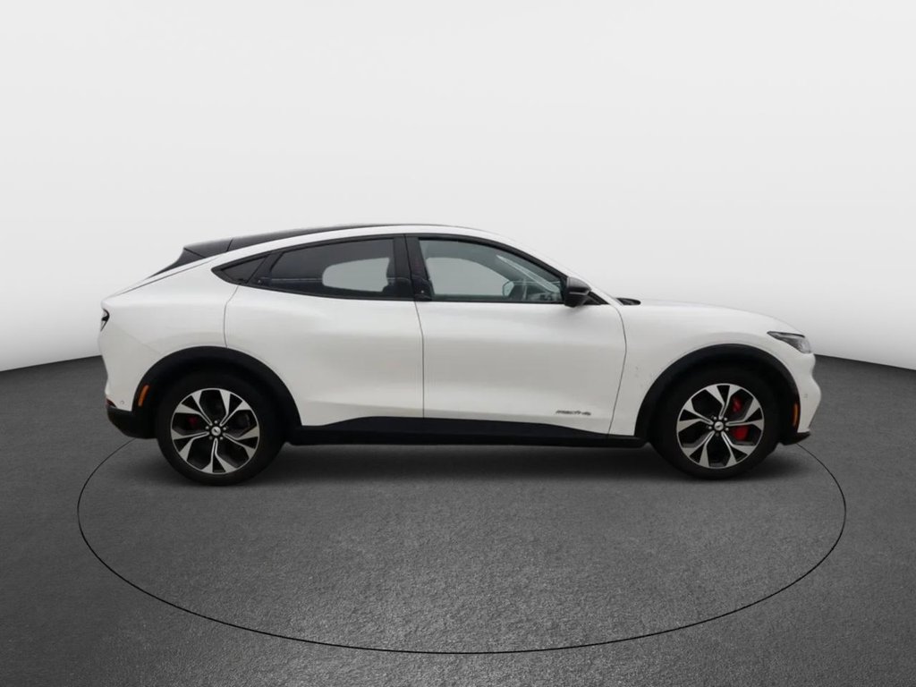 Used Ford Mustang Mach-E 2022 for sale - 76386623: Photo 5