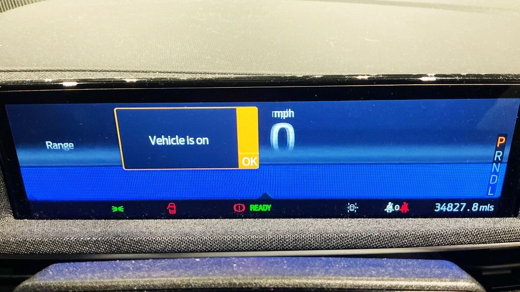 Used Ford Mustang Mach-E 2022 for sale - 76386623: Photo 9