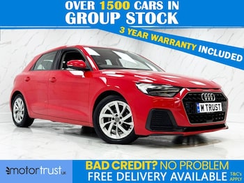 Used Audi A1 2019 for sale - 79493430: Photo