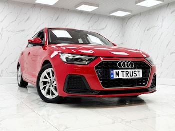 Used Audi A1 2019 for sale - 79493430: Photo
