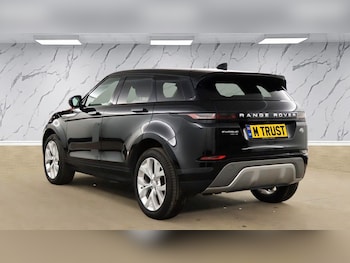 Used Land Rover Range Rover Evoque 2019 for sale - 78645419: Photo