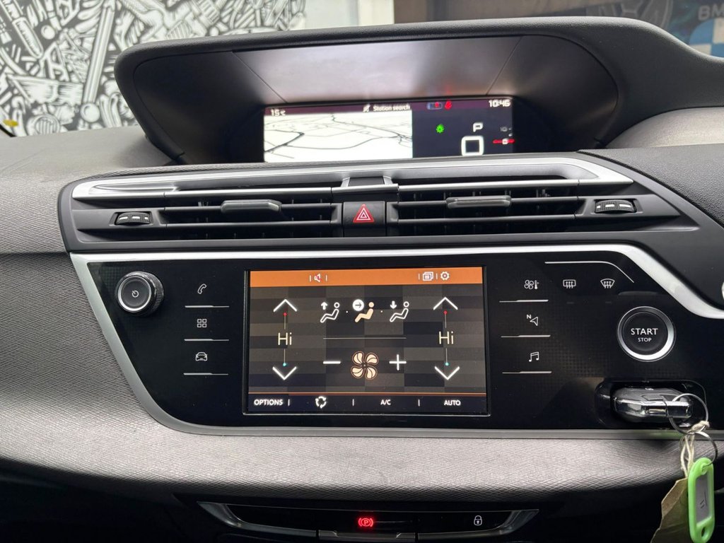 Used Citroen Grand C4 Picasso 2019 for sale - 77786061: Photo 18