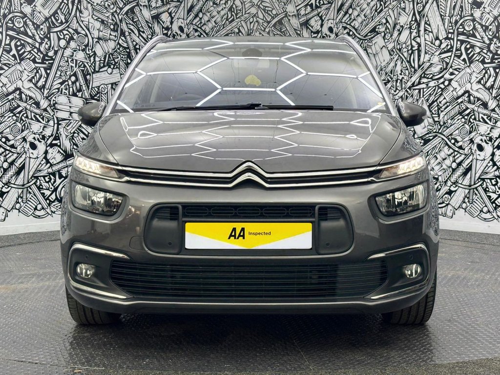 Used Citroen Grand C4 Picasso 2019 for sale - 77786061: Photo 5