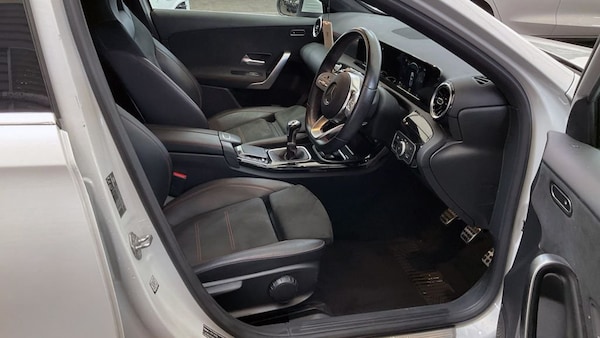 Used Mercedes-Benz A-Class 2020 for sale - 75473699: Photo 10