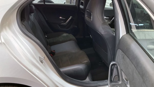 Used Mercedes-Benz A-Class 2020 for sale - 75473699: Photo 11