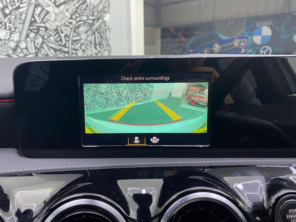 Used Mercedes-Benz A-Class 2020 for sale - 75473699: Photo 15