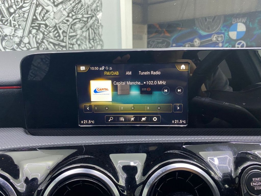 Used Mercedes-Benz A-Class 2020 for sale - 75473699: Photo 18