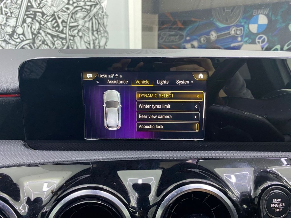 Used Mercedes-Benz A-Class 2020 for sale - 75473699: Photo 20