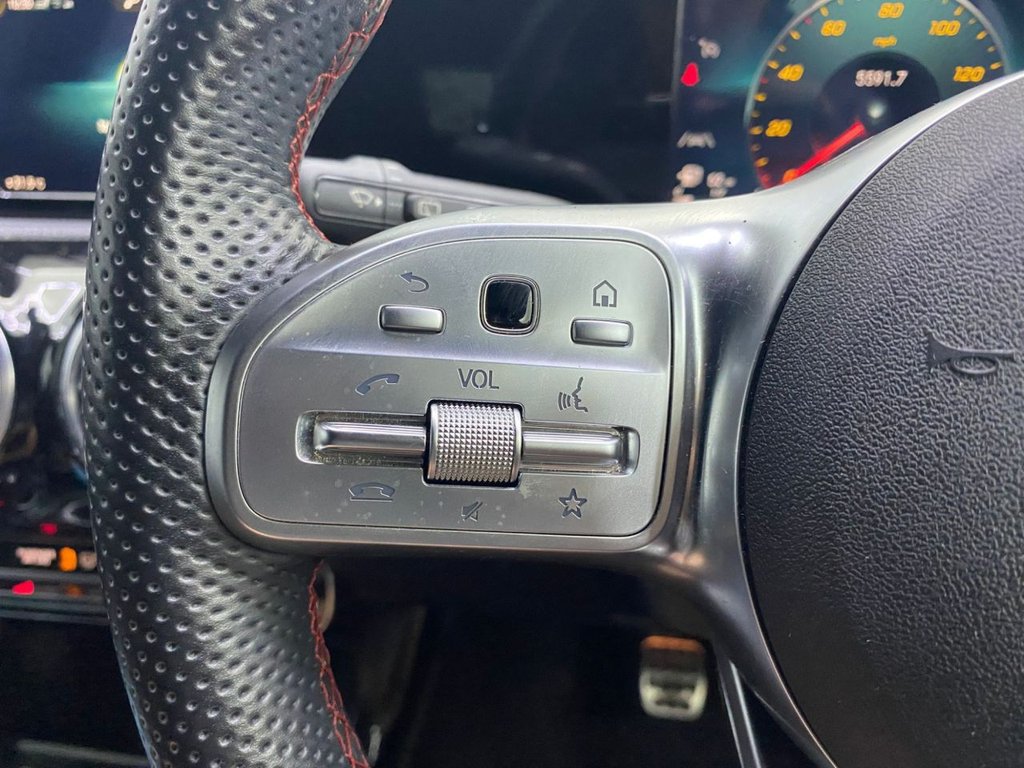 Used Mercedes-Benz A-Class 2020 for sale - 75473699: Photo 21