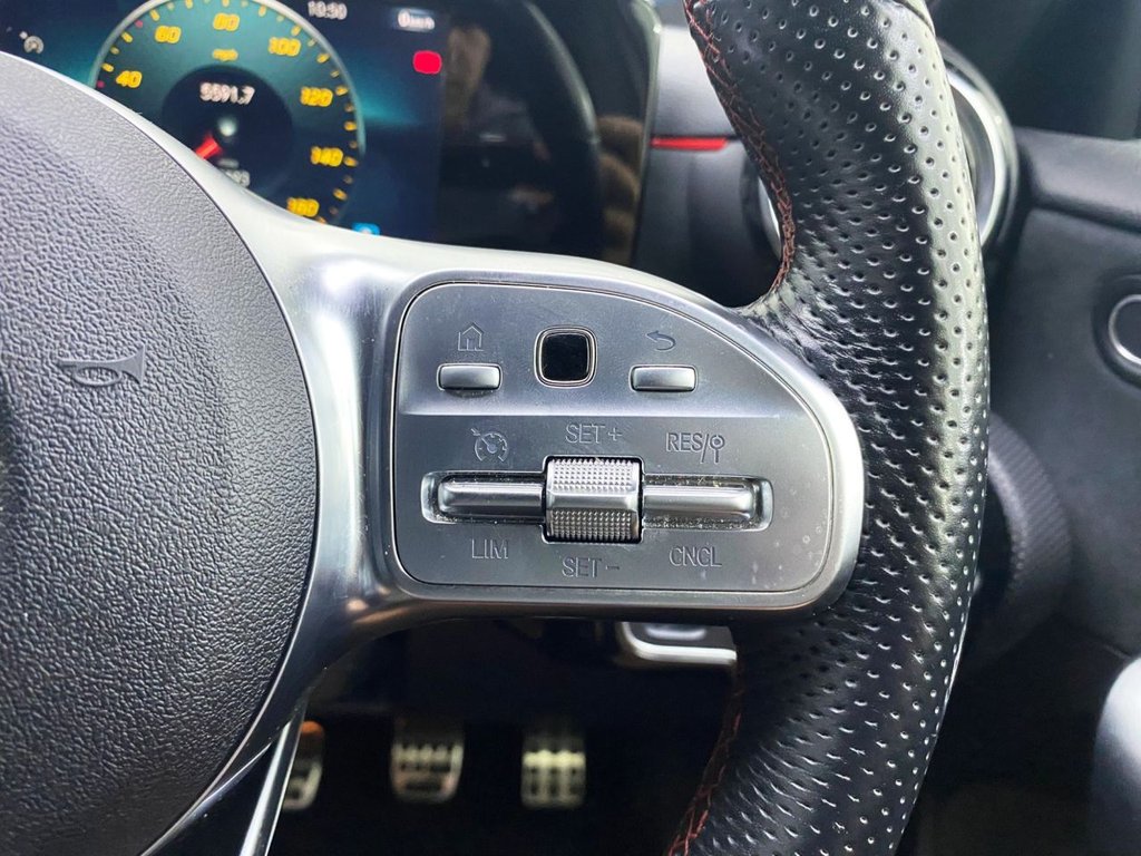 Used Mercedes-Benz A-Class 2020 for sale - 75473699: Photo 23