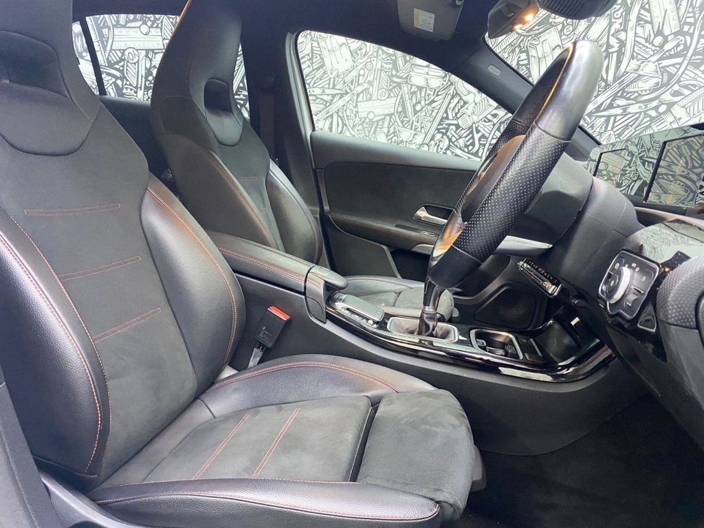 Used Mercedes-Benz A-Class 2020 for sale - 75473699: Photo 25