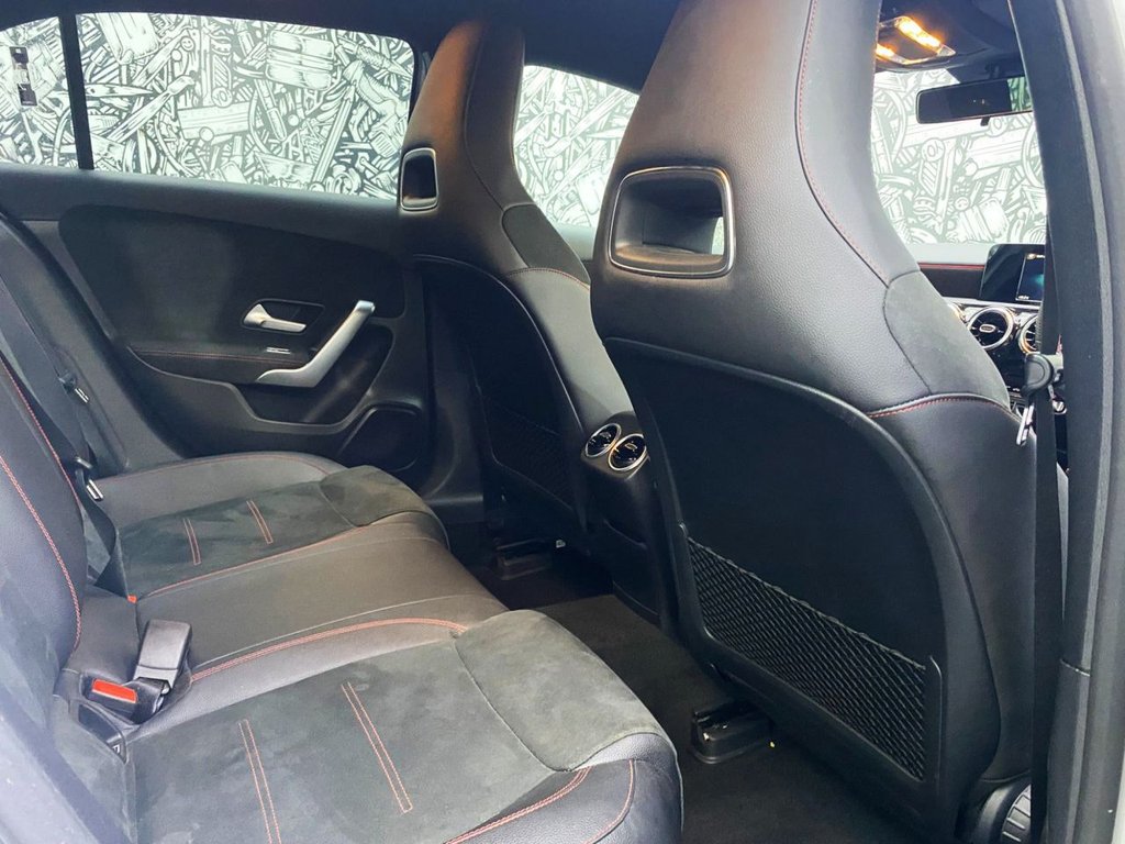 Used Mercedes-Benz A-Class 2020 for sale - 75473699: Photo 26