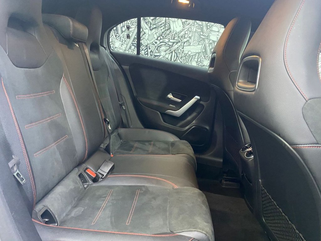 Used Mercedes-Benz A-Class 2020 for sale - 75473699: Photo 27