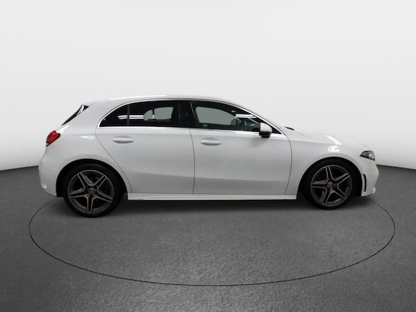 Used Mercedes-Benz A-Class 2020 for sale - 75473699: Photo 5