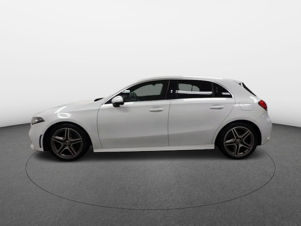 Used Mercedes-Benz A-Class 2020 for sale - 75473699: Photo 6