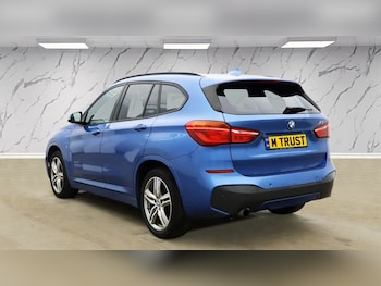 Used BMW X1 2018 for sale - 78658375: Photo