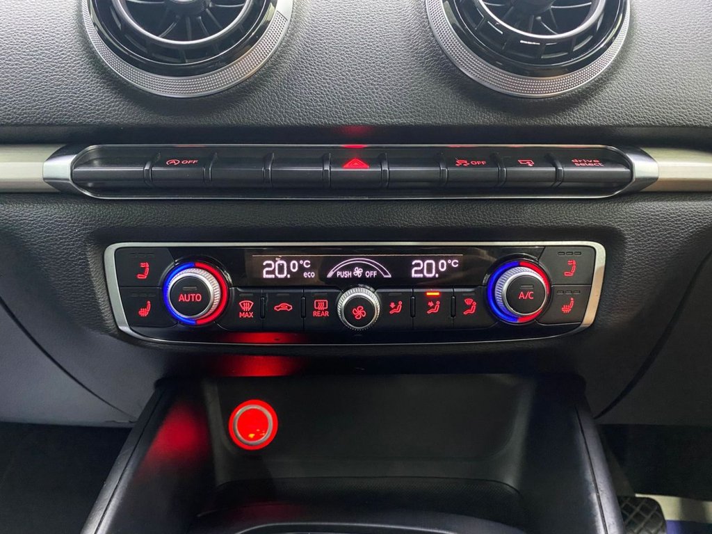 Used Audi A3 2015 for sale - 76496000: Photo 18