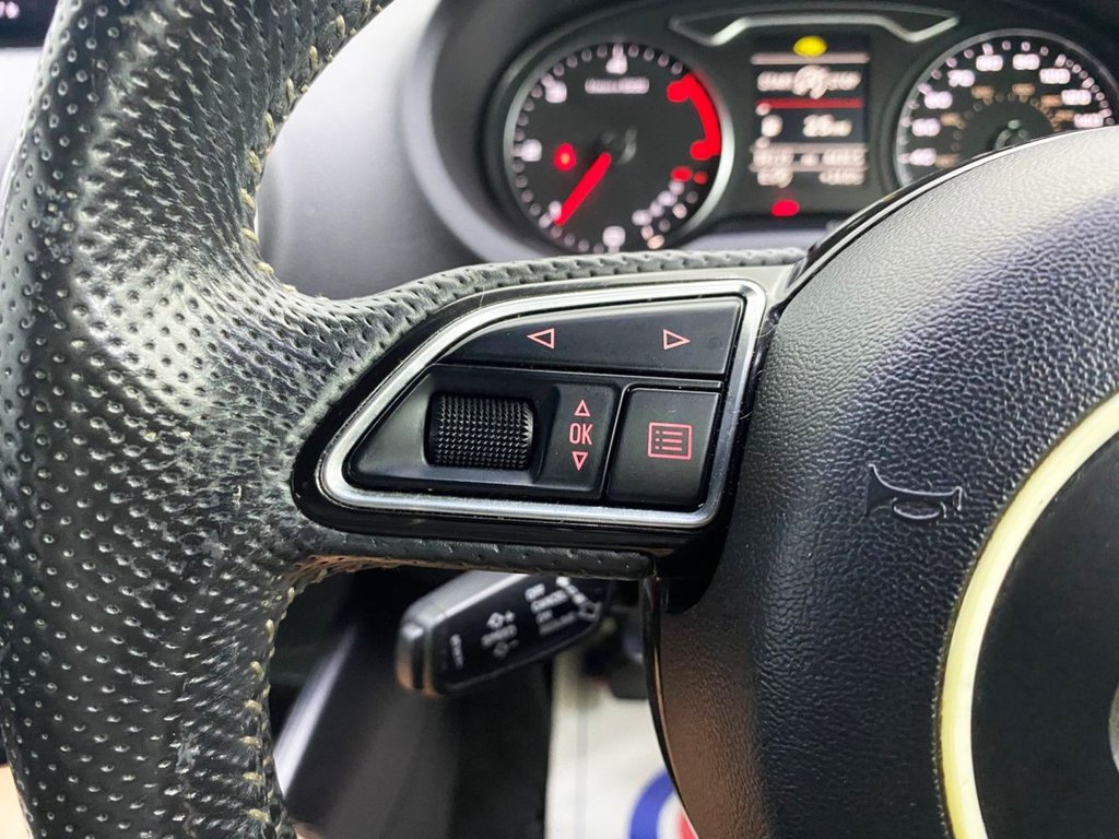 Used Audi A3 2015 for sale - 76496000: Photo 19