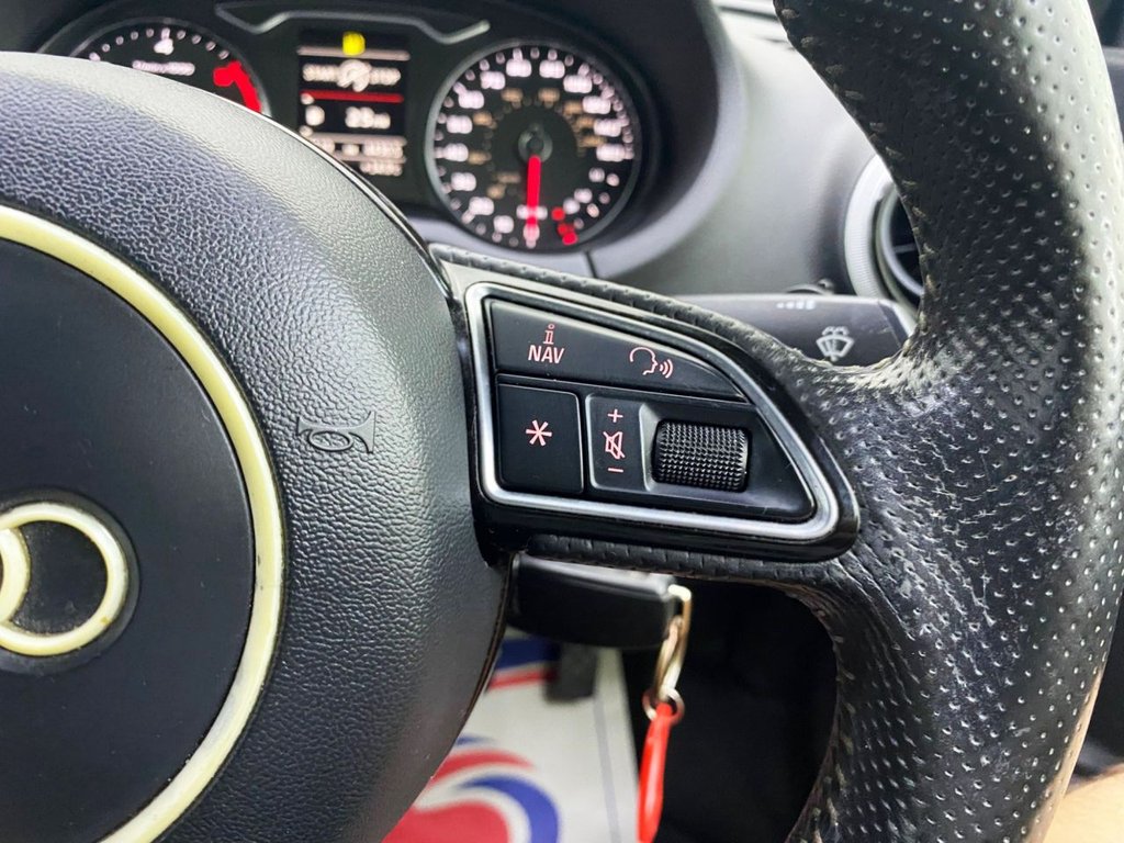 Used Audi A3 2015 for sale - 76496000: Photo 21