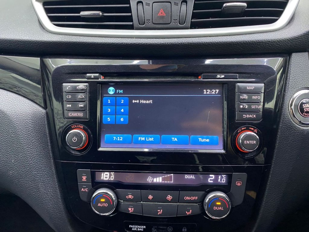 Used Nissan Qashqai 2015 for sale - 78030195: Photo 18