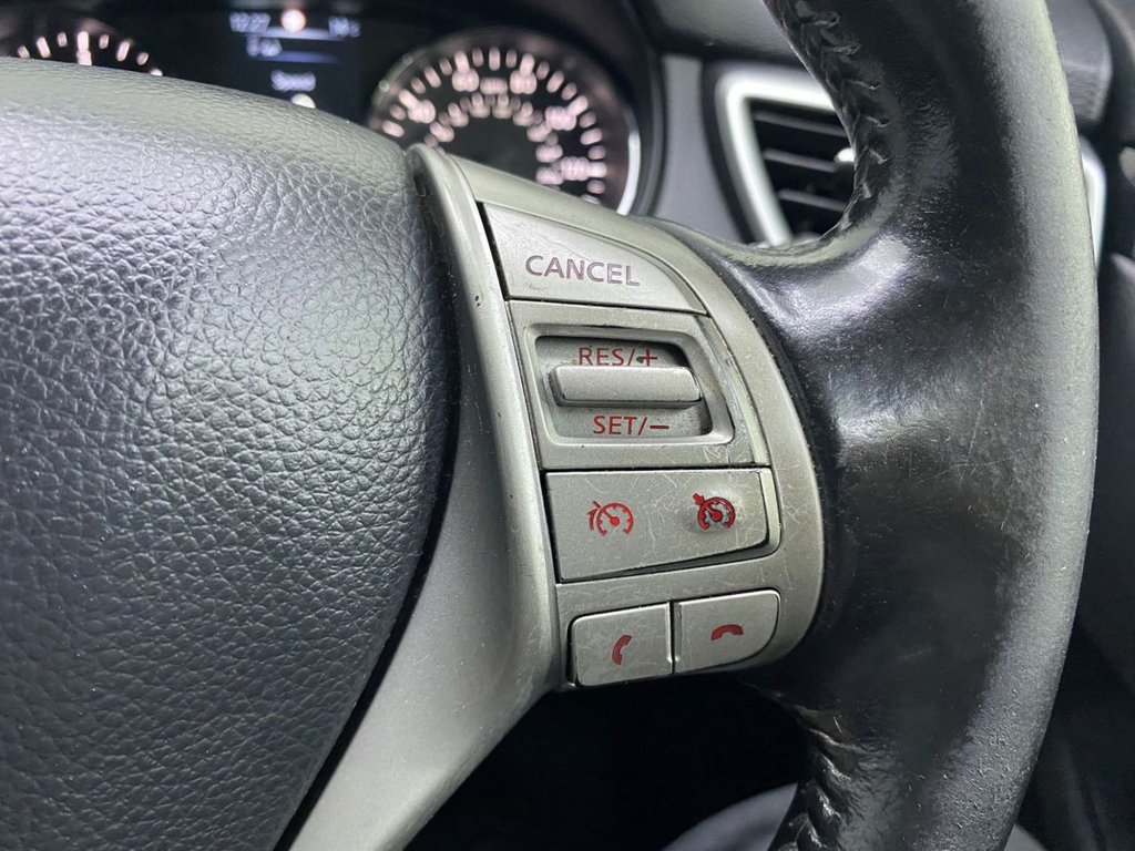 Used Nissan Qashqai 2015 for sale - 78030195: Photo 22