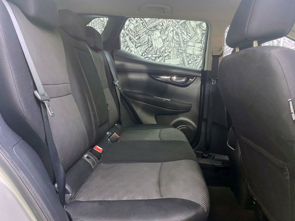 Used Nissan Qashqai 2015 for sale - 78030195: Photo 25