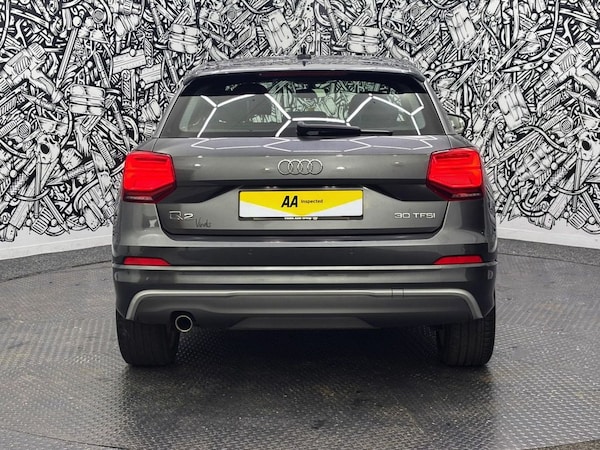 Used Audi Q2 2020 for sale - 75715846: Photo 10