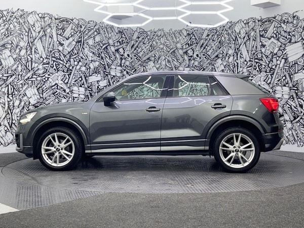 Used Audi Q2 2020 for sale - 75715846: Photo 12