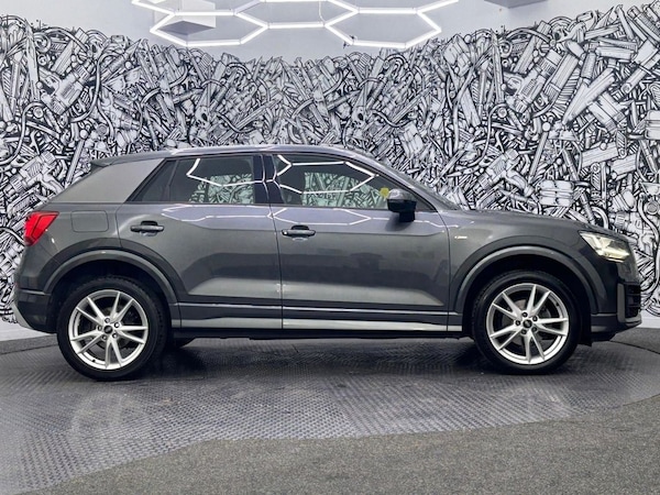 Used Audi Q2 2020 for sale - 75715846: Photo 14