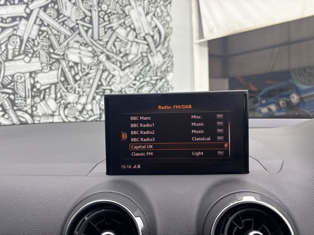 Used Audi Q2 2020 for sale - 75715846: Photo 17