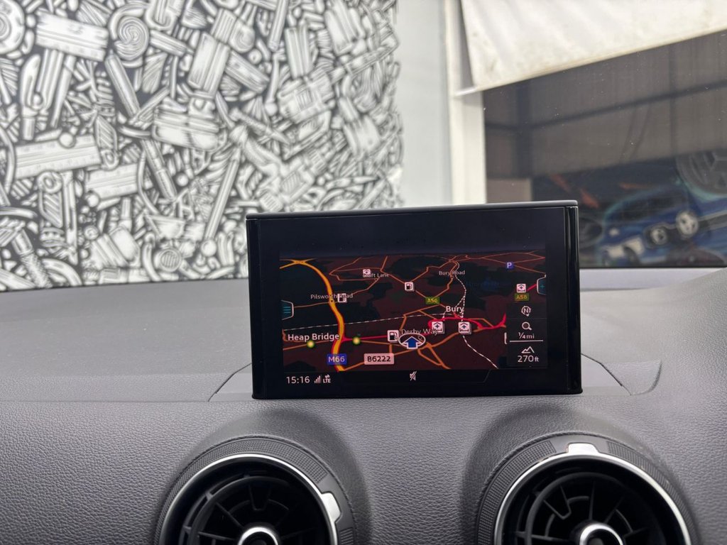 Used Audi Q2 2020 for sale - 75715846: Photo 18