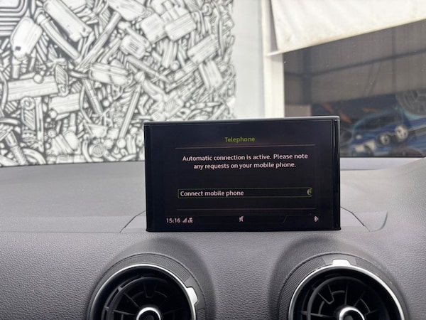 Used Audi Q2 2020 for sale - 75715846: Photo 19