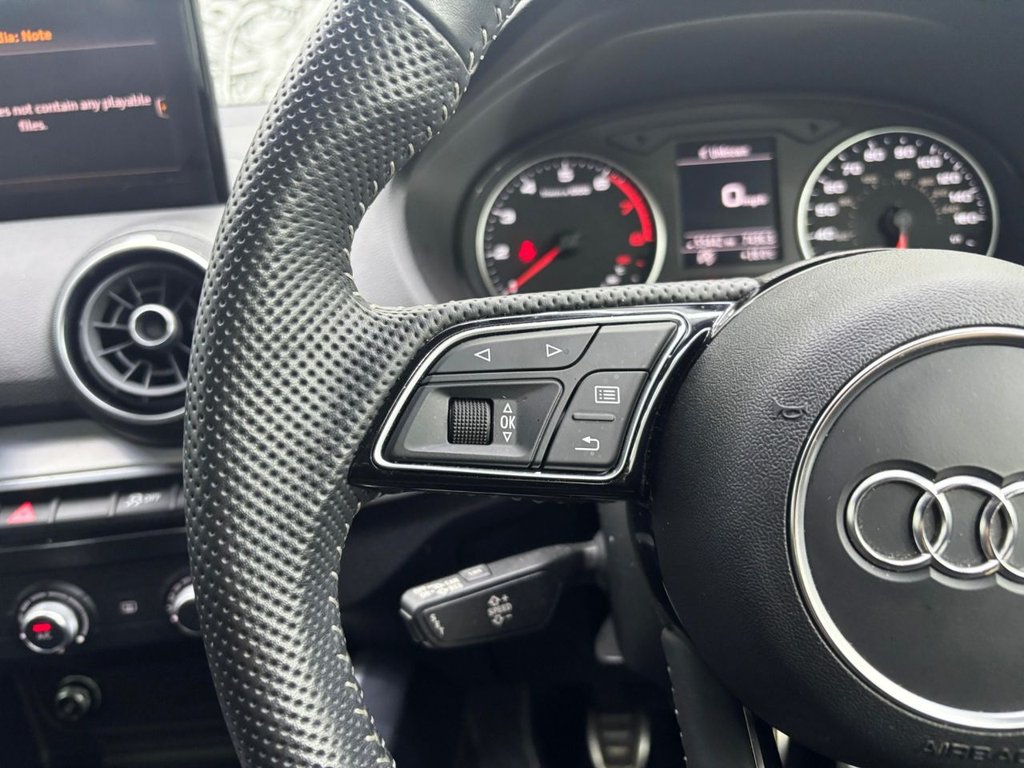 Used Audi Q2 2020 for sale - 75715846: Photo 20