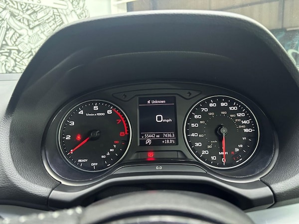 Used Audi Q2 2020 for sale - 75715846: Photo 21