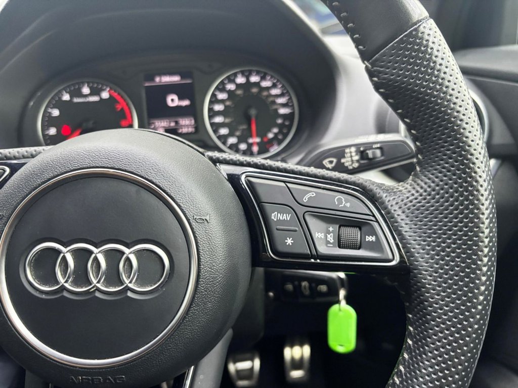 Used Audi Q2 2020 for sale - 75715846: Photo 22