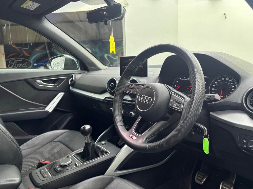 Used Audi Q2 2020 for sale - 75715846: Photo 23