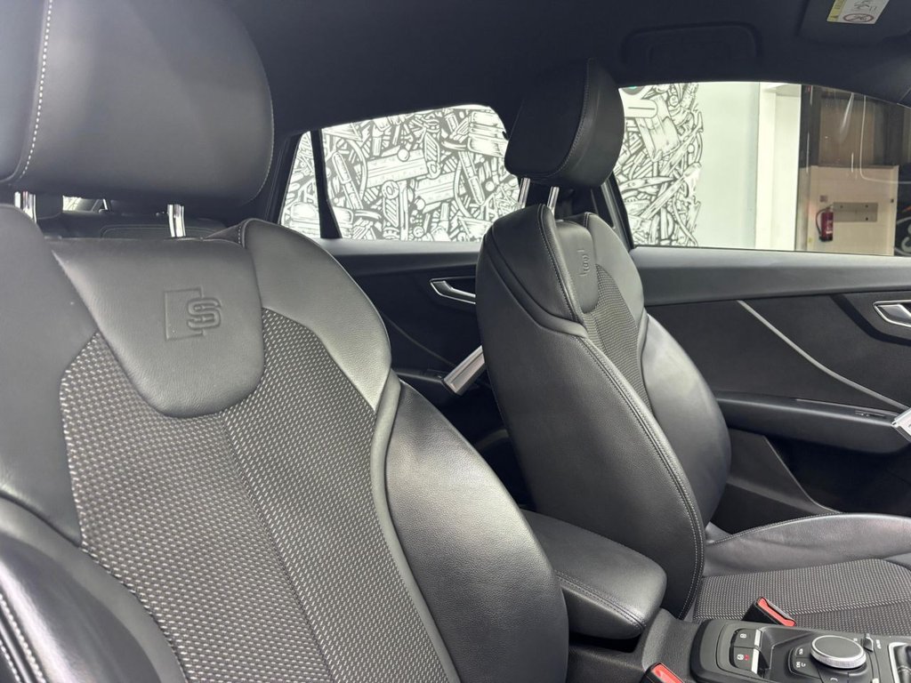 Used Audi Q2 2020 for sale - 75715846: Photo 24