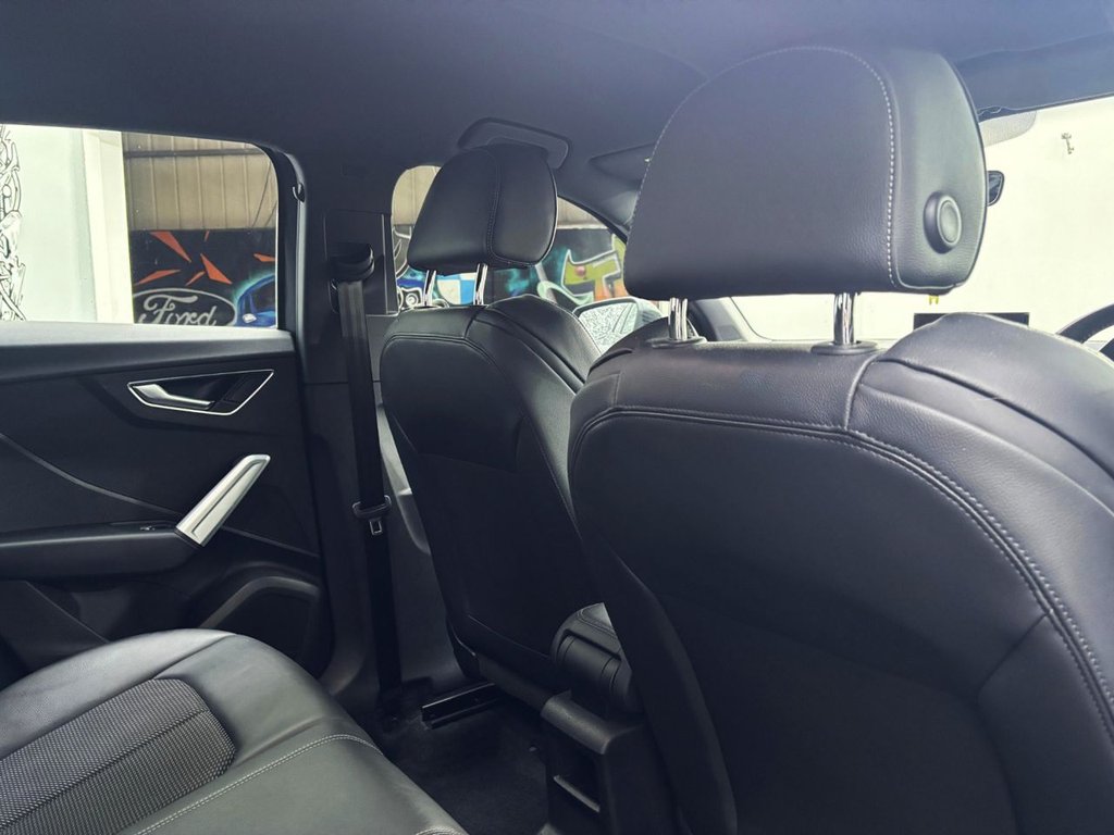 Used Audi Q2 2020 for sale - 75715846: Photo 25