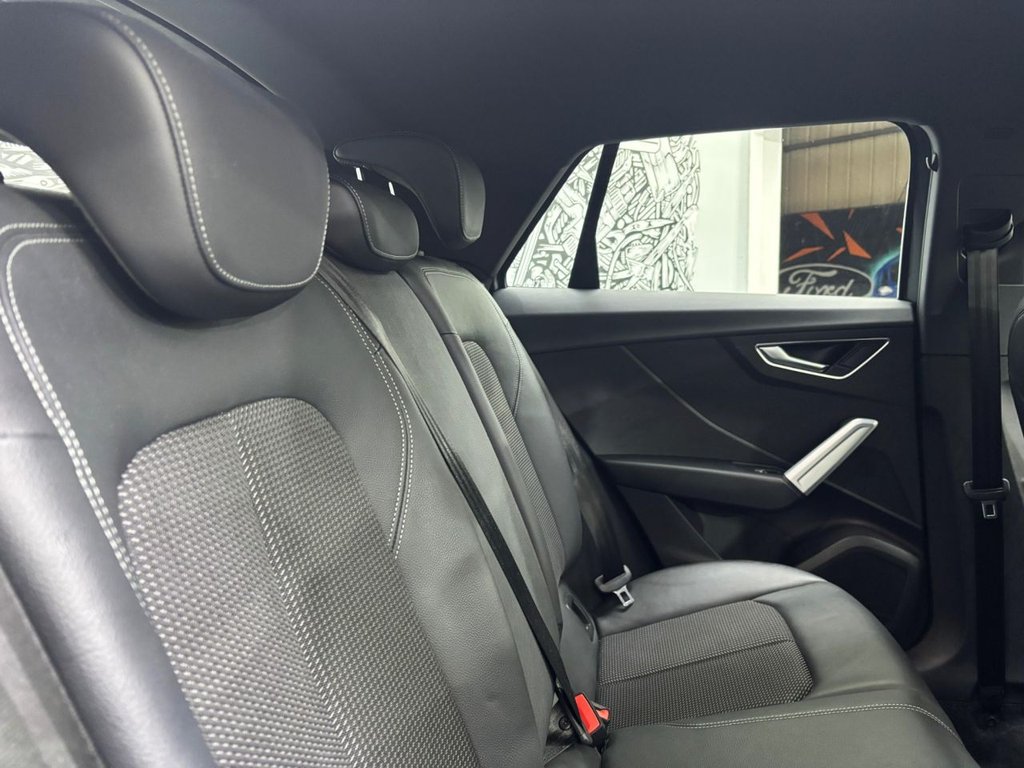 Used Audi Q2 2020 for sale - 75715846: Photo 26