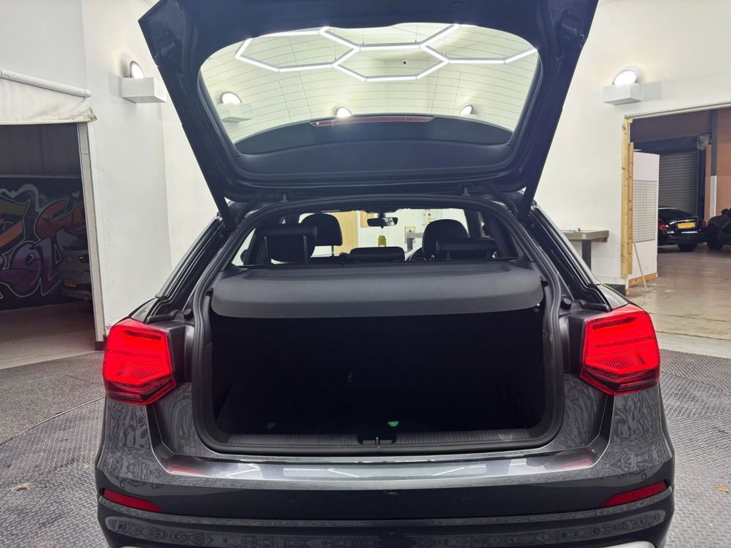 Used Audi Q2 2020 for sale - 75715846: Photo 28