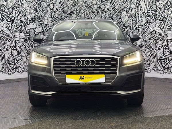 Used Audi Q2 2020 for sale - 75715846: Photo 5
