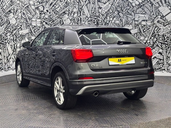 Used Audi Q2 2020 for sale - 75715846: Photo 9