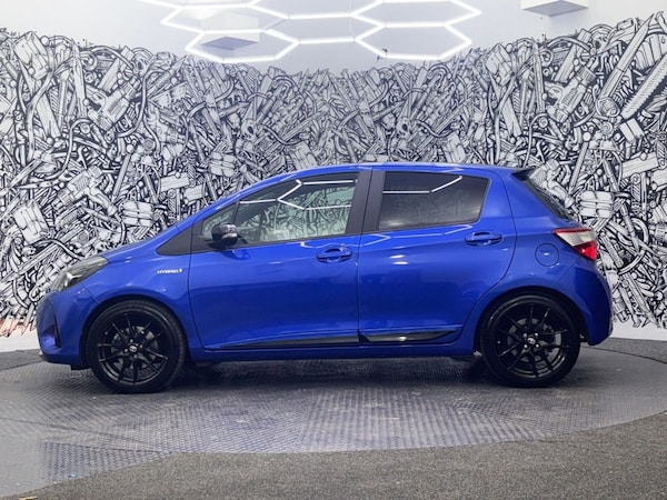 Used Toyota Yaris 2020 for sale - 75666338: Photo 12