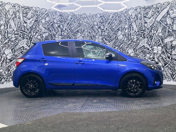 Used Toyota Yaris 2020 for sale - 75666338: Photo 14