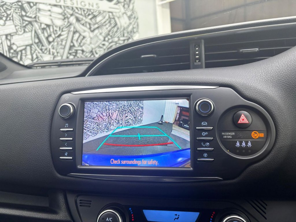 Used Toyota Yaris 2020 for sale - 75666338: Photo 16