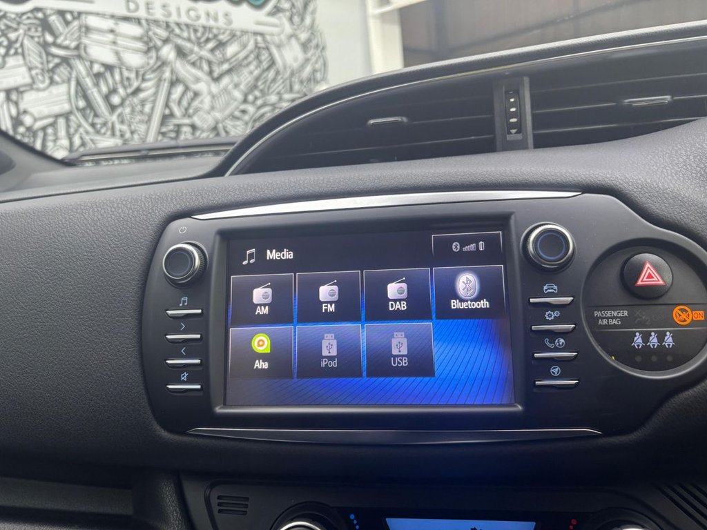 Used Toyota Yaris 2020 for sale - 75666338: Photo 17